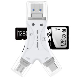 Carte d'extension mémoire Premium 256 Go - 256 GB