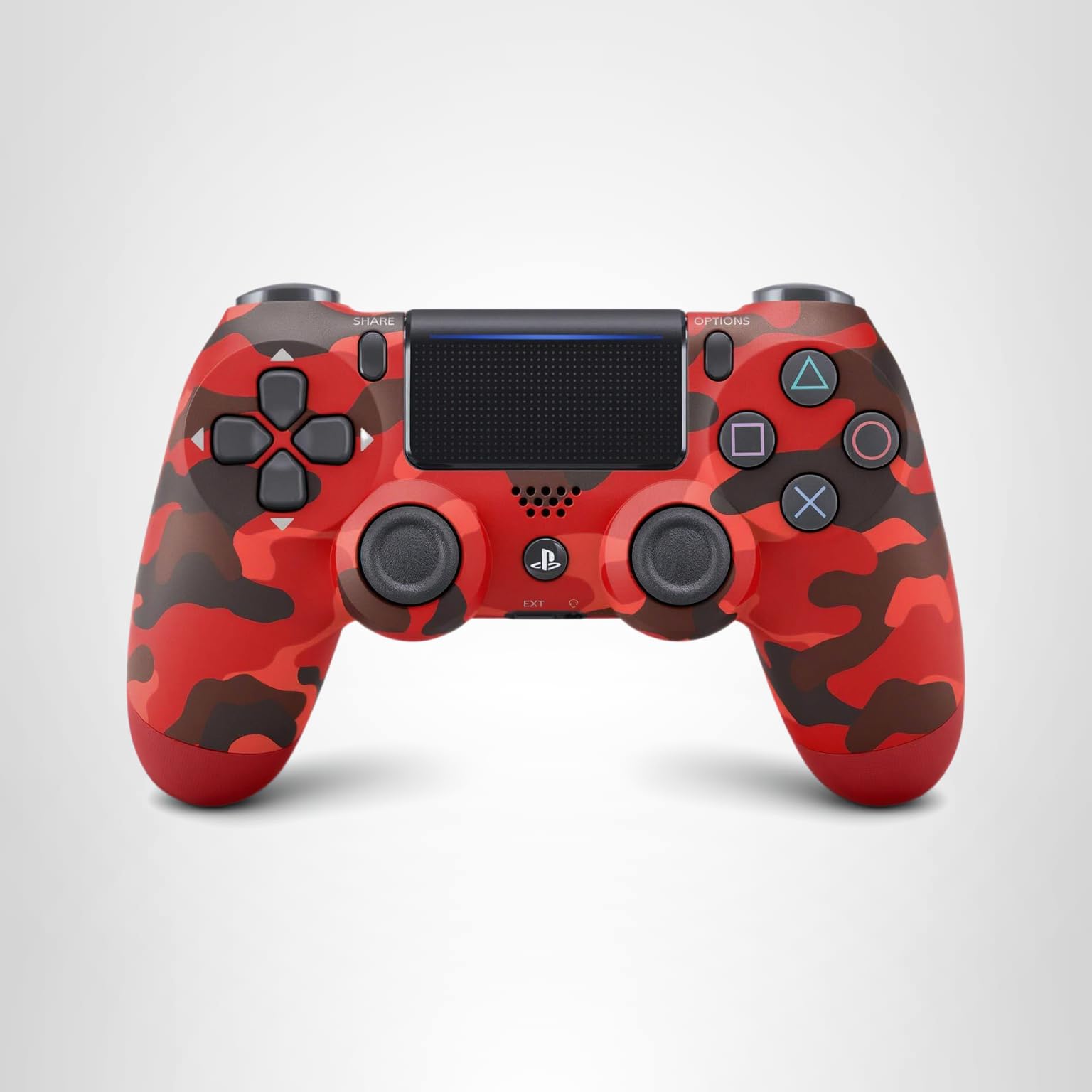 Manette PlayStation 4 - Édition Combo (Bicolore) – Image 2