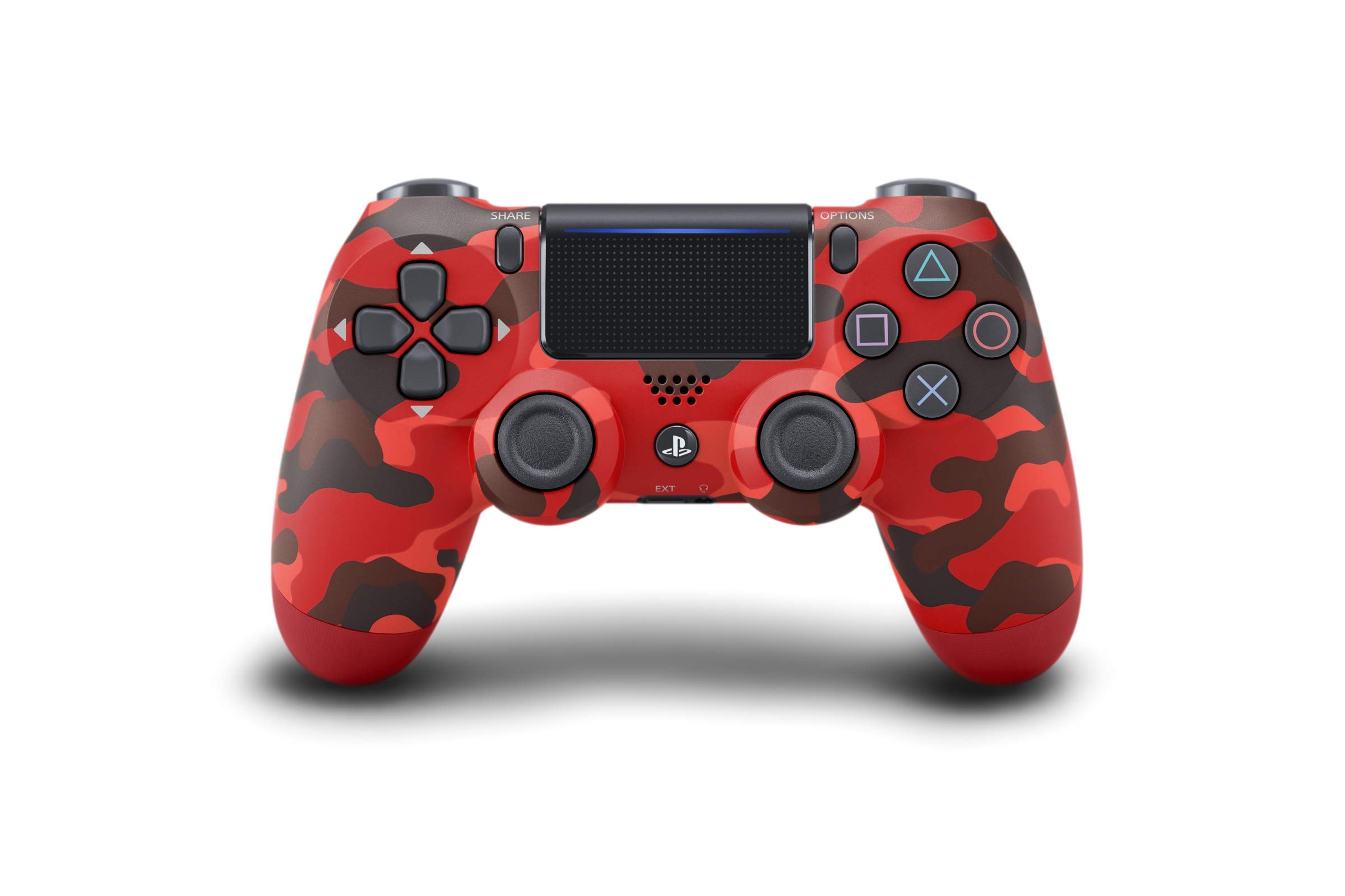 Manette PlayStation 4 - Édition Combo (Bicolore) – Image 3