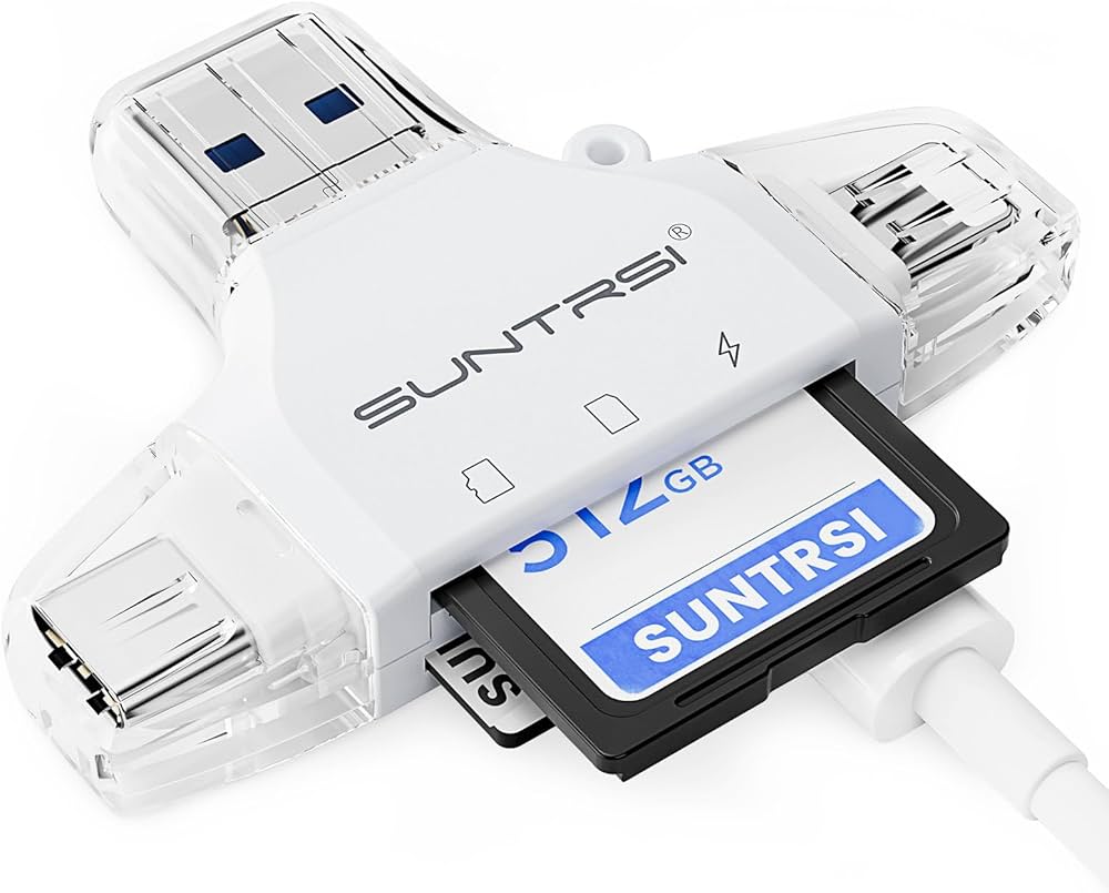 Carte d'extension mémoire Premium 256 Go - 256 GB – Image 3
