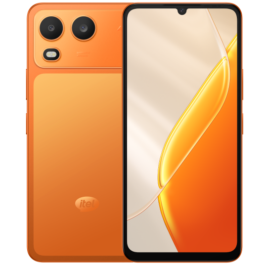 itel A200 (128 Go) - 128 GB - Stockage selon arrivage – Image 3