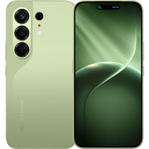 Tecno Camon 50 (256 Go) - 256 GB - Stockage selon arrivage