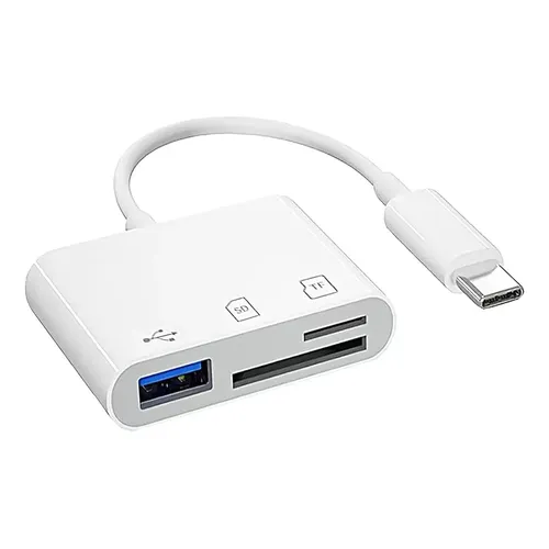 Carte d'extension mémoire Premium 128 Go - 128 GB – Image 4