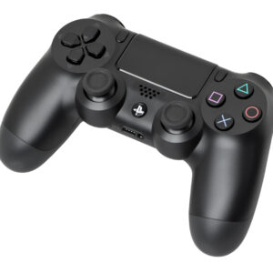 Manette PlayStation 4 (DualShock 4) - Bleu