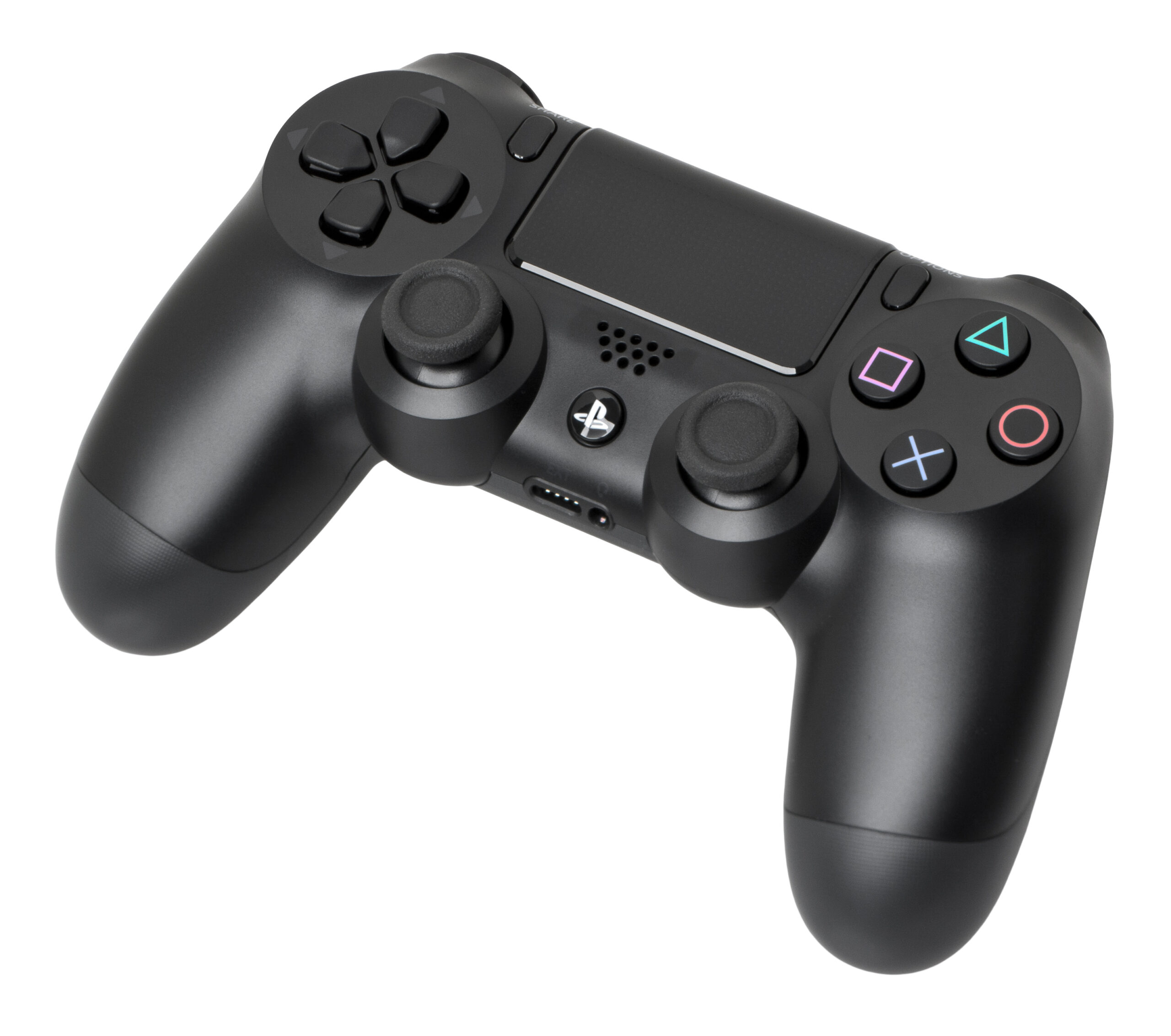 Manette PlayStation 4 (DualShock 4) - Bleu