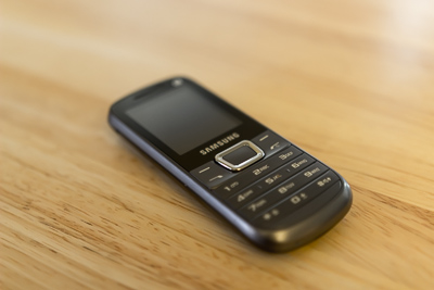 Samsung Guru Music 2 (B310E) – Image 5