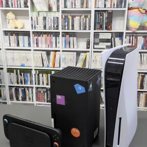 Pack de Jeux PS5 (Sélection au choix)