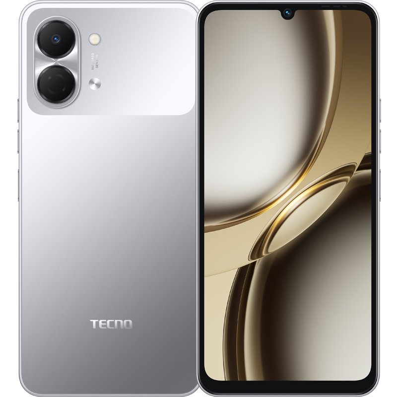 Tecno Pop 20 (128 Go) - 128 GB - Stockage selon arrivage – Image 3
