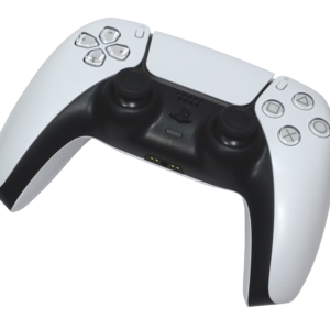 Manette PlayStation 5 (DualSense) - Blanc