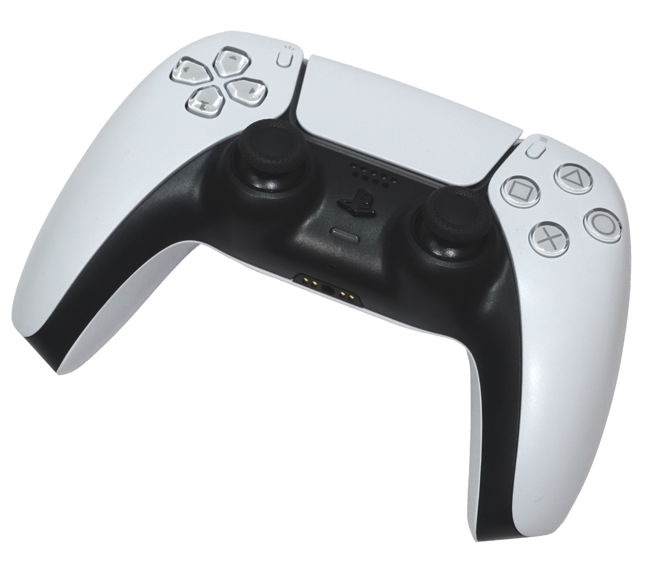 Manette PlayStation 5 (DualSense) - Blanc