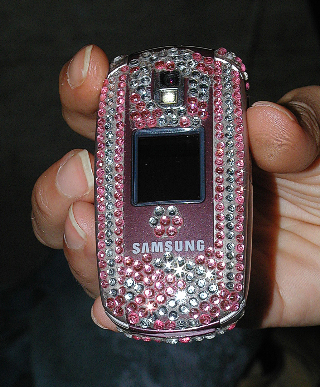 Samsung Guru Music 2 (B310E) – Image 4