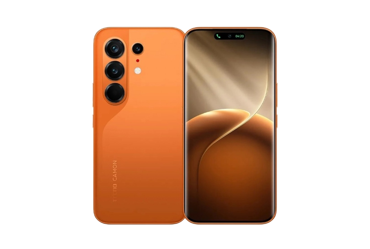 Tecno Camon 50 (256 Go) - 256 GB - Stockage selon arrivage – Image 5
