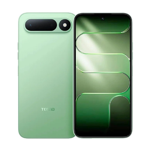 Tecno Spark 50 (128 Go) - 128 GB - Stockage selon arrivage – Image 4