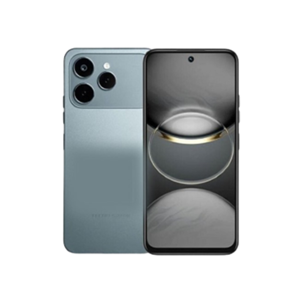 Tecno Spark 40 2e Génération (256 Go) - 256 GB - Stockage selon arrivage – Image 3