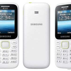 Samsung Guru Music 2 (B310E)