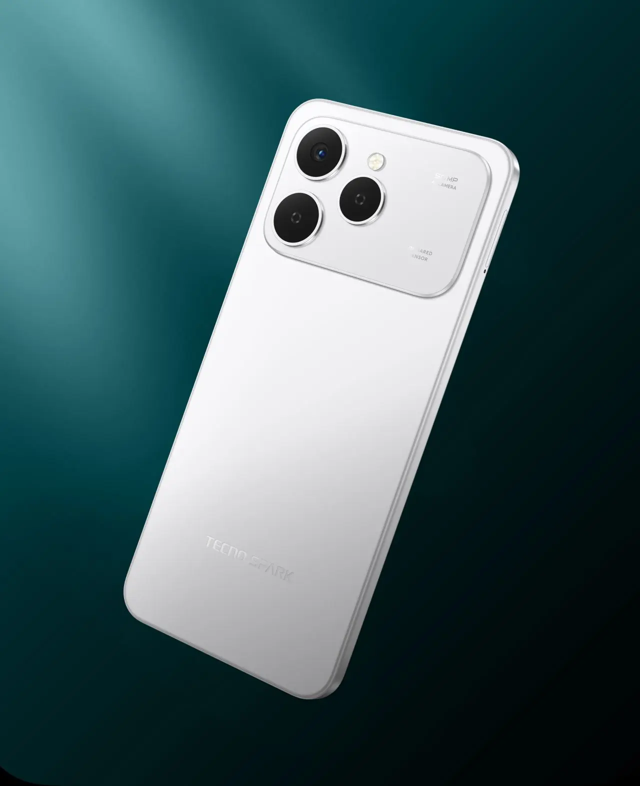 Tecno Spark 40 2e Génération (256 Go) - 256 GB - Stockage selon arrivage – Image 2