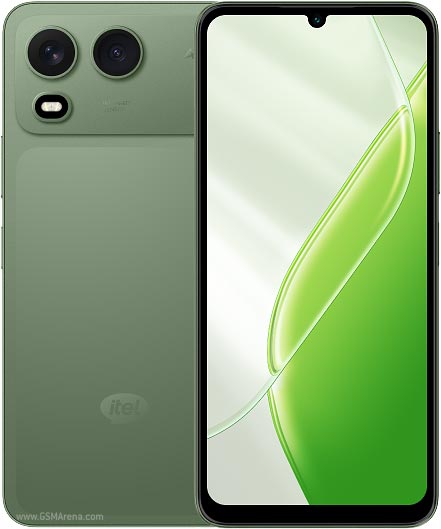 itel A200 (128 Go) - 128 GB - Stockage selon arrivage – Image 4