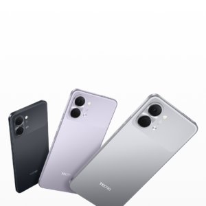 Tecno Pop 20 (128 Go) - 128 GB - Stockage selon arrivage