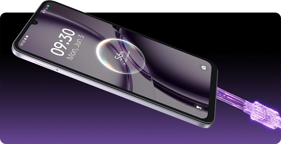 Tecno Pop 20 (128 Go) - 128 GB - Stockage selon arrivage – Image 2