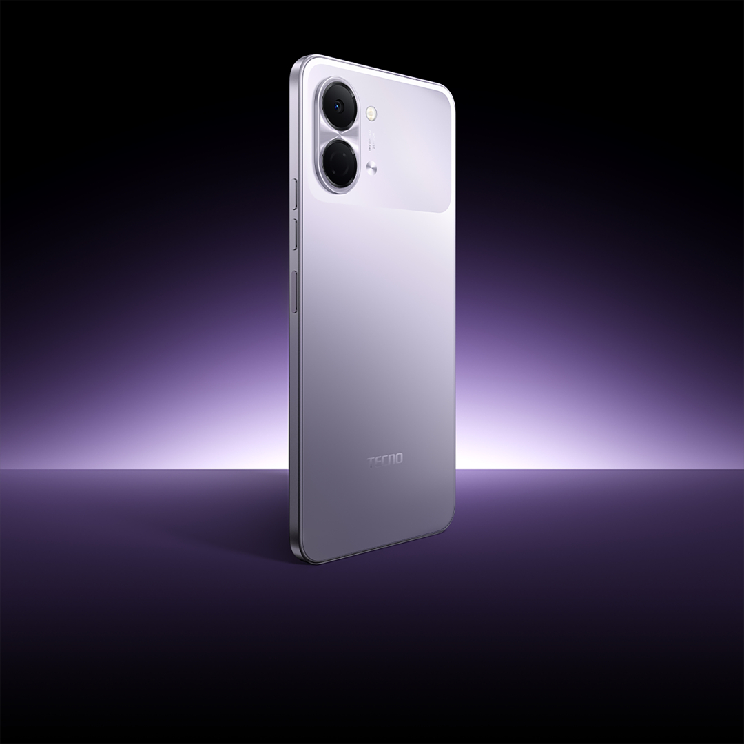 Tecno Pop 20 (128 Go) - 128 GB - Stockage selon arrivage – Image 5