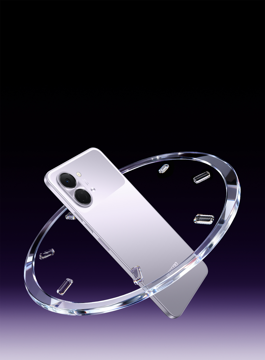 Tecno Pop 20 (128 Go) - 128 GB - Stockage selon arrivage – Image 4