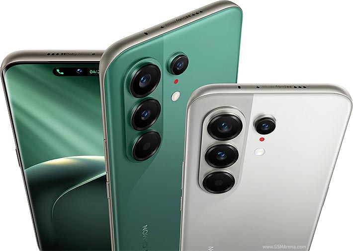 Tecno Camon 50 Pro (256 Go) - Moonshadow Black - 256 GB ROM + 16 GB RAM annoncés (8 GB + 8 GB étendus) – Image 3