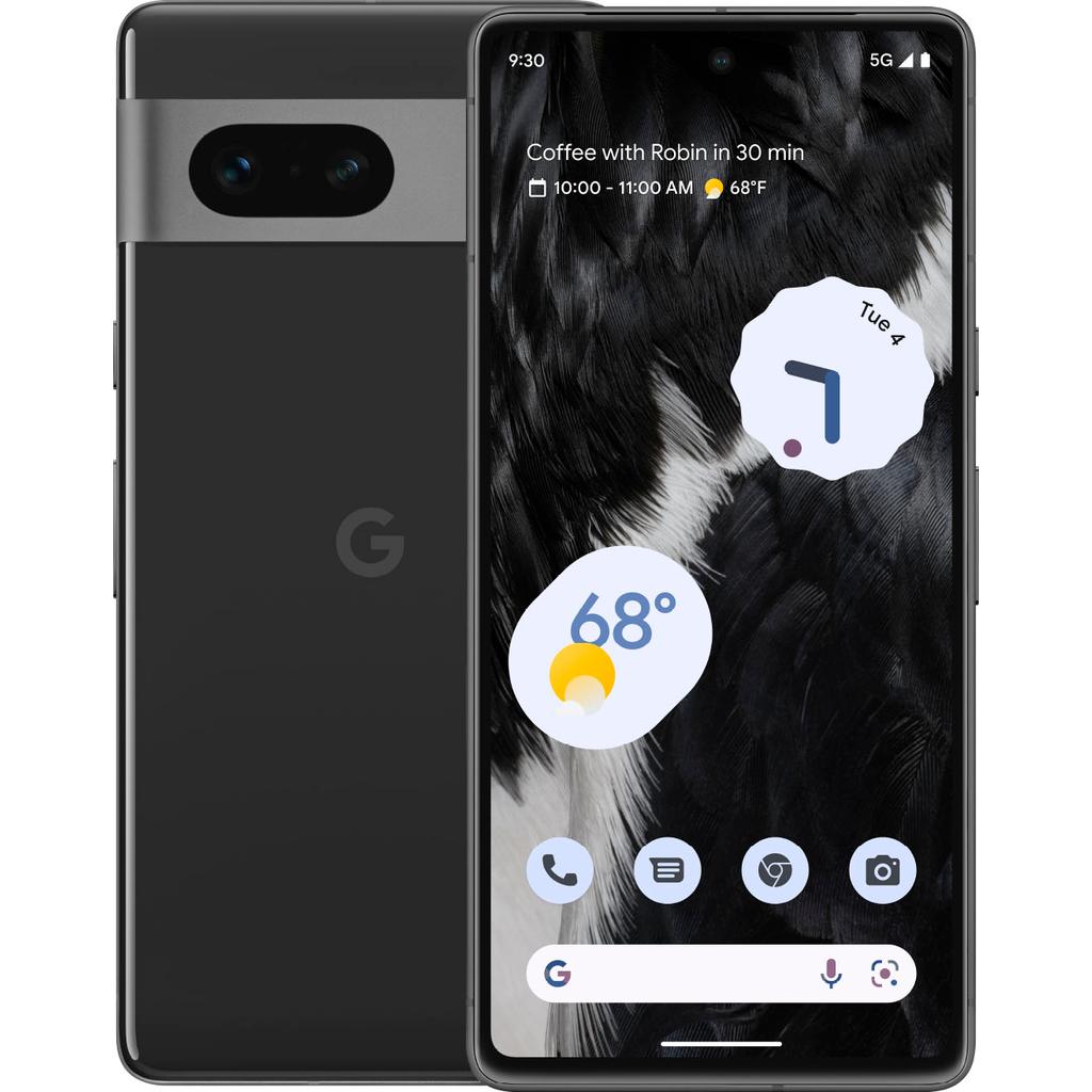 Google Pixel 7a - Image 9