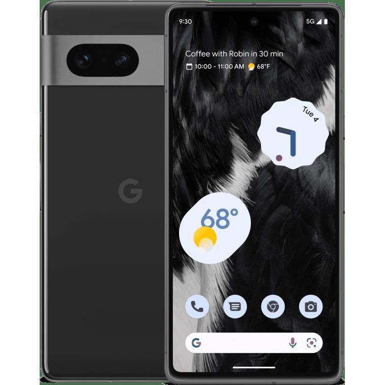Google Pixel 4 - Image 6