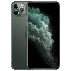 iPhone 11 Pro Max - 256 GB