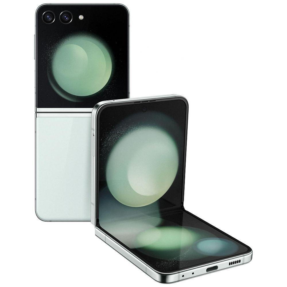 Galaxy Z Flip6 – Image 4