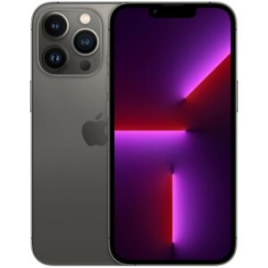 iPhone 13 Pro - Stockage selon arrivage