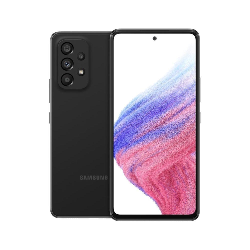 Galaxy A53 5G