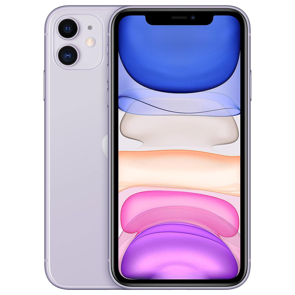 iPhone 11 - 64 GB – Image 7