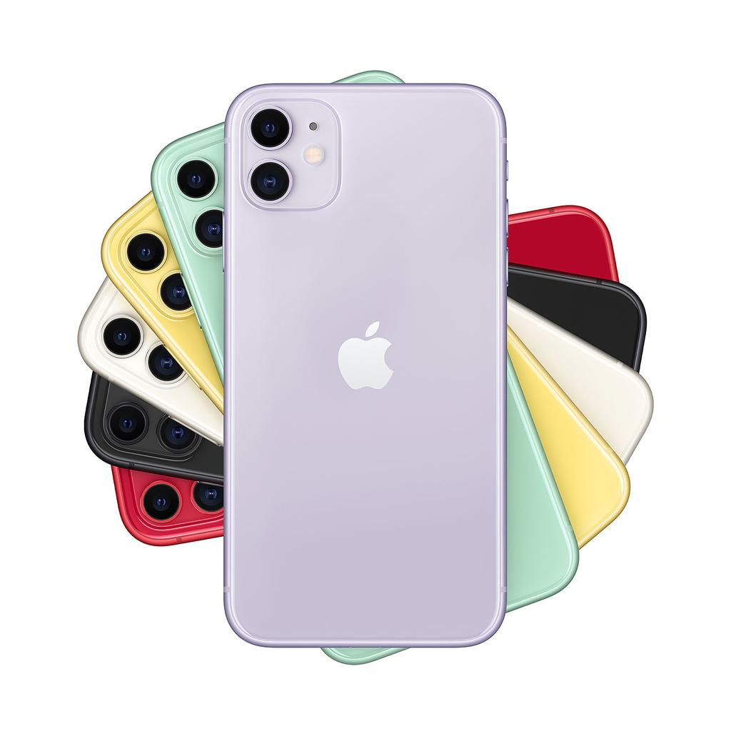iPhone 11 - 64 GB – Image 10