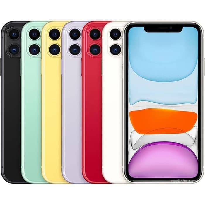 iPhone 11 - 64 GB – Image 12