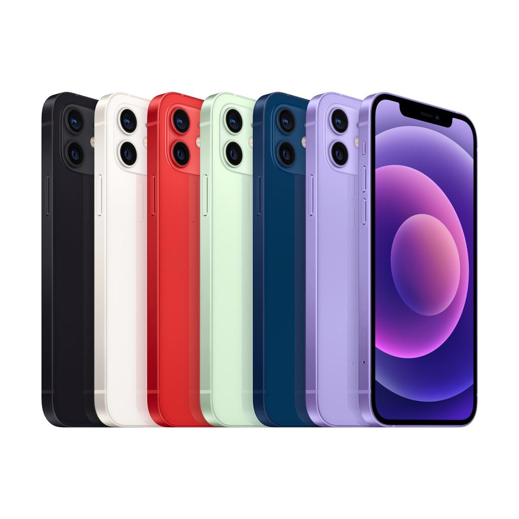 iPhone 12 - 256 GB – Image 5
