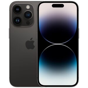 iPhone 14 Pro - Stockage selon arrivage