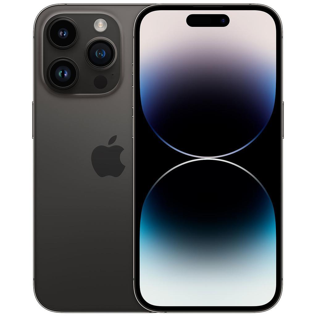 iPhone 14 Pro - Stockage selon arrivage