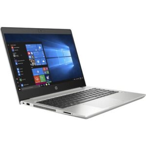 Hp ProBook 445 G7 14-inch (2020) - Ryzen 5 - 4000 Series (U) - 16 GB - SSD 512 GB