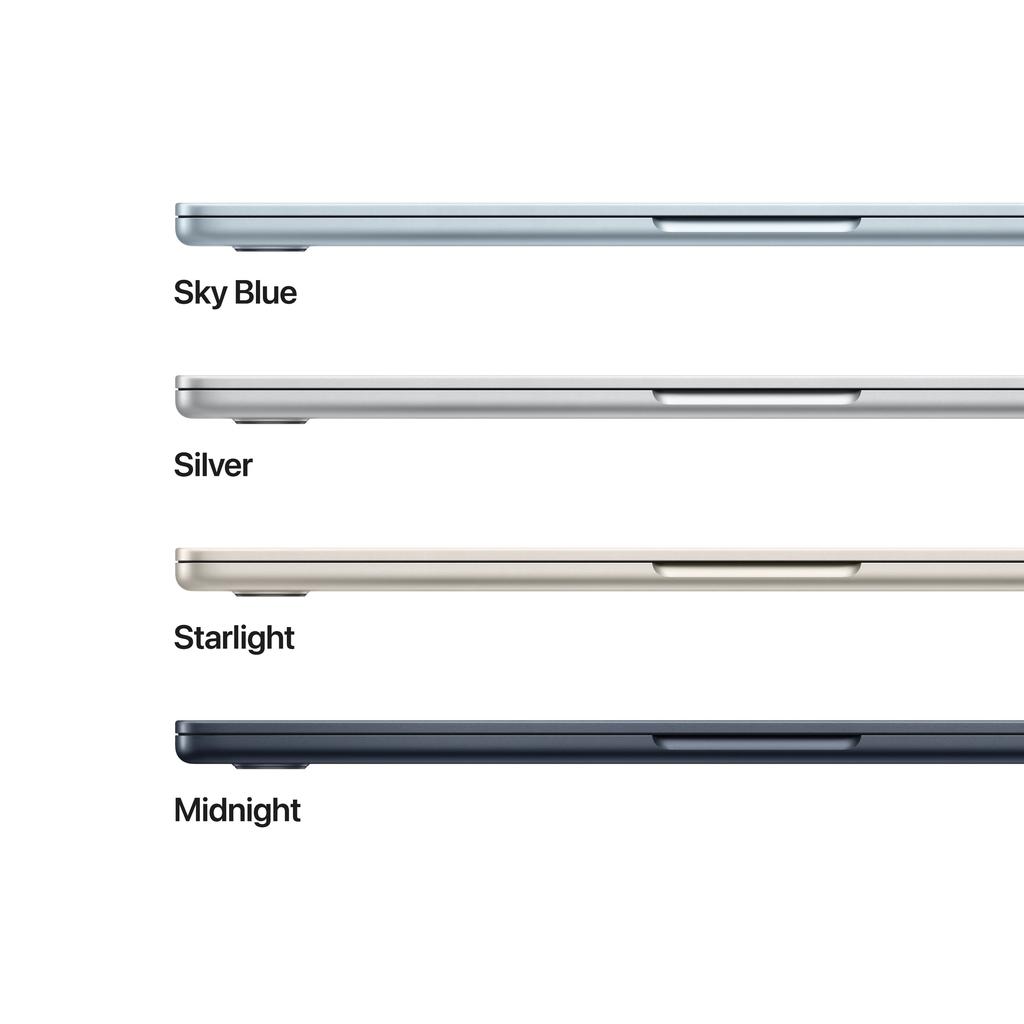 MacBook Air (M4 series) - 256 GB – Image 3