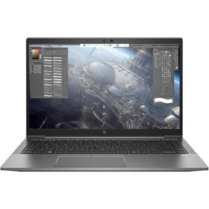 Hp ZBook Firefly 14 G7 14-inch (2020) - Core i7 - Gen 10 (U) - 16 GB - SSD 256 GB