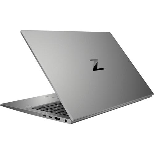 Hp ZBook Firefly 14 G7 14-inch (2020) - Core i7 - Gen 10 (U) - 16 GB - SSD 256 GB – Image 4