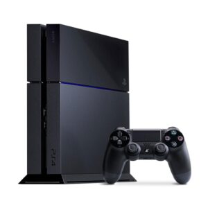 PlayStation 4 - 500 GB