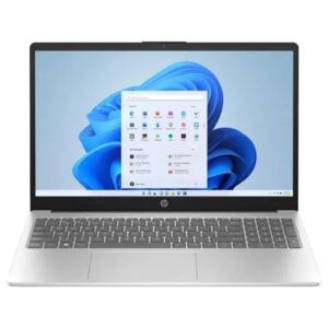 Hp 15-FD0123DX 16-inch (2023) - Core i3 - Gen 13 (U) - 8 GB - SSD 512 GB