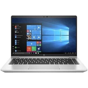 Hp ProBook 640 G8 14-inch (2020) - Core i7 - Gen 11 (G) - 8 GB - SSD 256 GB