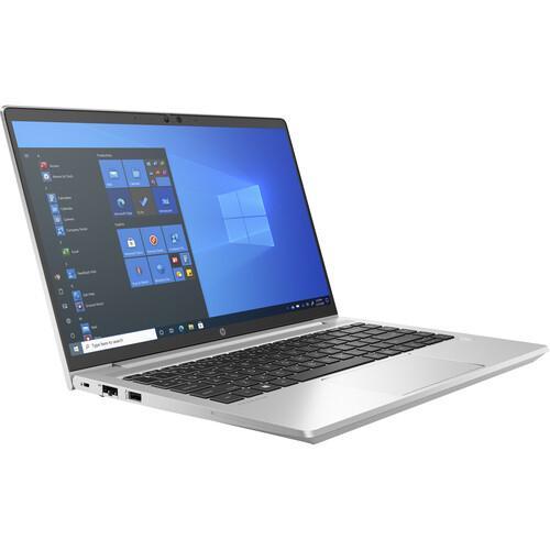 Hp ProBook 640 G8 14-inch (2021) - Core i5 - Gen 11 (G) - 16 GB - SSD 256 GB
