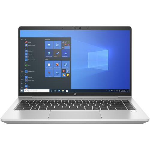 Hp ProBook 640 G8 14-inch (2021) - Core i5 - Gen 11 (G) - 16 GB - SSD 256 GB – Image 2