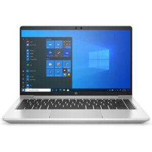 Hp ProBook 445 G8 14-inch (2021) - Ryzen 5 - 5000 Series (U) - 8 GB - SSD 256 GB - Stockage selon arrivage