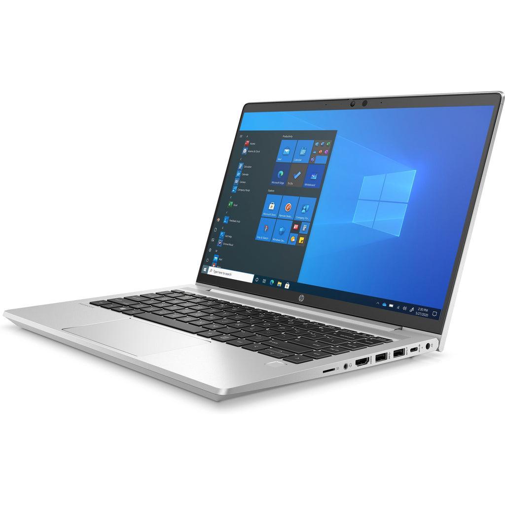 Hp ProBook 445 G8 14-inch (2021) - Ryzen 5 - 5000 Series (U) - 8 GB - SSD 256 GB – Image 2