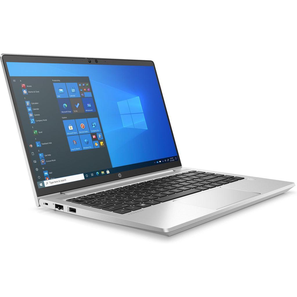 Hp ProBook 445 G8 14-inch (2021) - Ryzen 5 - 5000 Series (U) - 8 GB - SSD 256 GB – Image 3